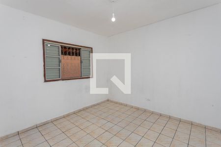 Quarto 1 de casa para alugar com 2 quartos, 120m² em Conceição, Diadema