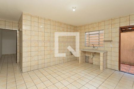 Casa para alugar com 120m², 2 quartos e 1 vaga Casa para alugar com 120m², 2 quartos e 1 vagaCozinha