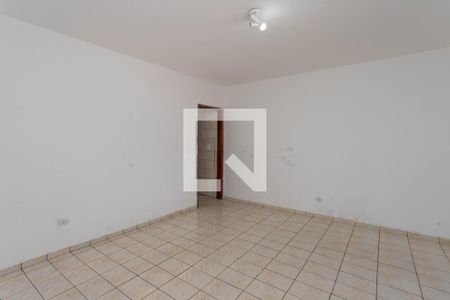 Sala de casa para alugar com 2 quartos, 120m² em Conceição, Diadema