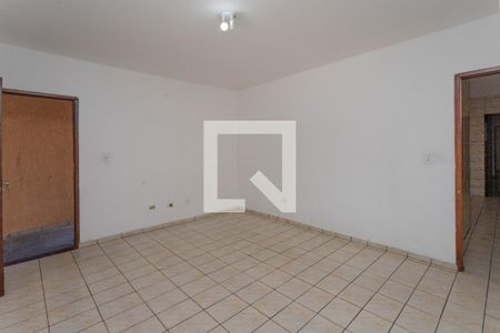 Sala de casa para alugar com 2 quartos, 120m² em Conceição, Diadema