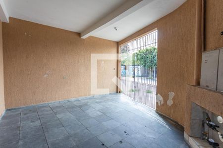 Casa para alugar com 120m², 2 quartos e 1 vaga Casa para alugar com 120m², 2 quartos e 1 vagaGaragem