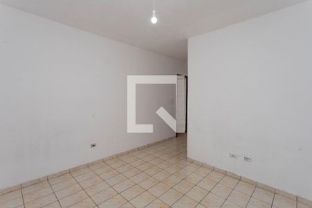 Quarto 1 de casa para alugar com 2 quartos, 120m² em Conceição, Diadema