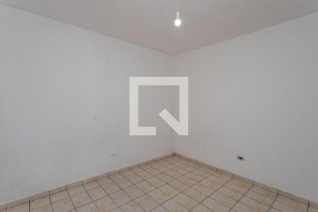 Quarto 1 de casa para alugar com 2 quartos, 120m² em Conceição, Diadema