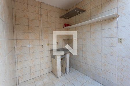 Casa para alugar com 120m², 2 quartos e 1 vaga Casa para alugar com 120m², 2 quartos e 1 vagaÁrea de Serviço