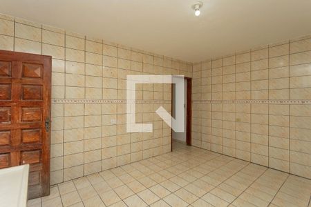 Casa para alugar com 120m², 2 quartos e 1 vaga Casa para alugar com 120m², 2 quartos e 1 vagaCozinha