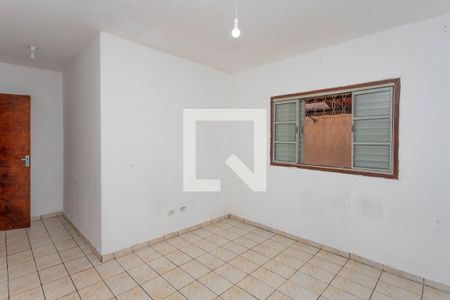 Quarto 1 de casa para alugar com 2 quartos, 120m² em Conceição, Diadema