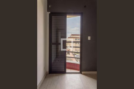 Quarto de apartamento à venda com 1 quarto, 47m² em Santa Terezinha, São Bernardo do Campo