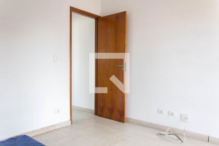 Quarto de apartamento à venda com 1 quarto, 47m² em Santa Terezinha, São Bernardo do Campo