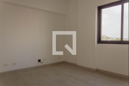 Sala de apartamento para alugar com 1 quarto, 47m² em Santa Terezinha, São Bernardo do Campo