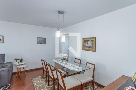 Sala de apartamento à venda com 3 quartos, 90m² em Freguesia do Ó, São Paulo