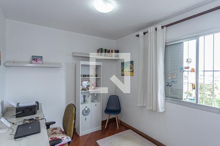 Quarto 1 de apartamento para alugar com 3 quartos, 90m² em Freguesia do Ó, São Paulo