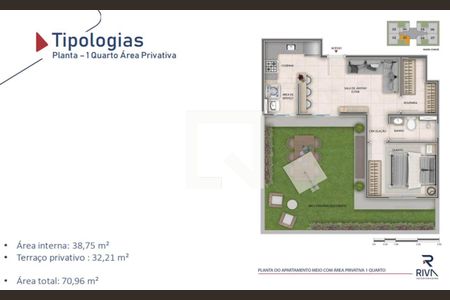 Apartamento à venda com 2 quartos, 47m² em Palmeiras, Belo Horizonte