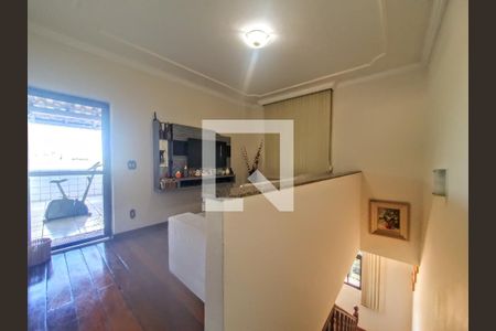 Apartamento à venda com 156m², 4 quartos e 2 vagas Apartamento à venda com 156m², 4 quartos e 2 vagasSala de TV