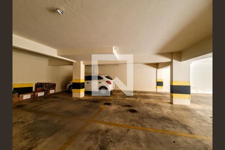 Apartamento à venda com 156m², 4 quartos e 2 vagas Apartamento à venda com 156m², 4 quartos e 2 vagasGaragem
