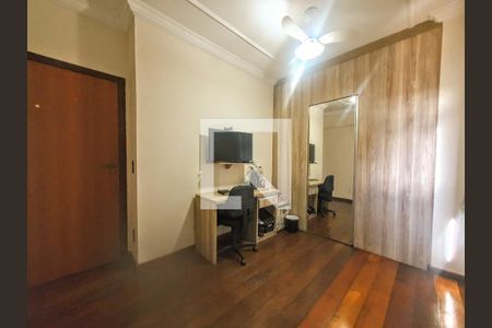 Quarto 1 de apartamento à venda com 4 quartos, 156m² em Itapoã, Belo Horizonte