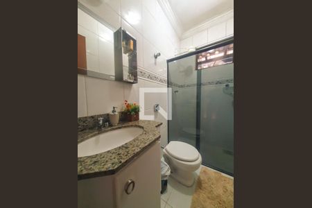 Apartamento à venda com 156m², 4 quartos e 2 vagas Apartamento à venda com 156m², 4 quartos e 2 vagasBanheiro 3