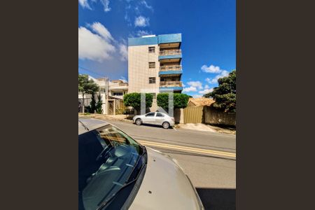 Apartamento à venda com 156m², 4 quartos e 2 vagas Apartamento à venda com 156m², 4 quartos e 2 vagasFachada