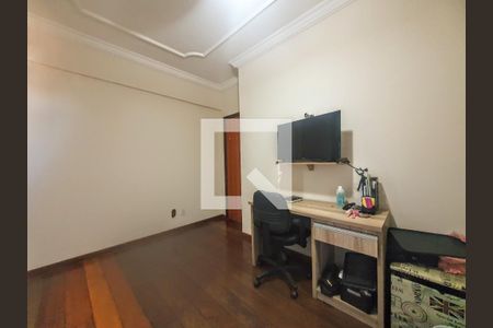 Quarto 1 de apartamento à venda com 4 quartos, 156m² em Itapoã, Belo Horizonte