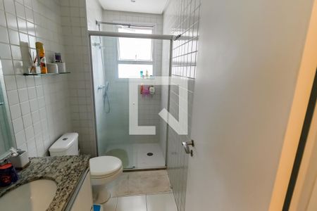 Apartamento à venda com 128m², 3 quartos e 2 vagasBanheiro Corredor