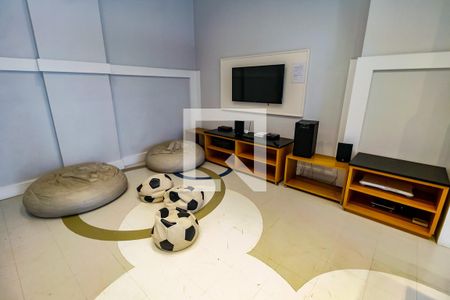 Apartamento à venda com 128m², 3 quartos e 2 vagasÁrea comum