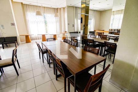 Apartamento à venda com 128m², 3 quartos e 2 vagasÁrea gourmet