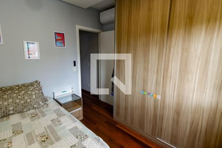 Apartamento à venda com 128m², 3 quartos e 2 vagasQuarto 1