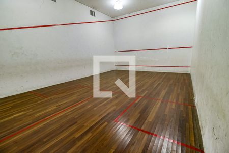 Apartamento à venda com 128m², 3 quartos e 2 vagasQuadra Esportiva - Squash