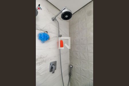 Apartamento à venda com 128m², 3 quartos e 2 vagasBanheiro da Suíte