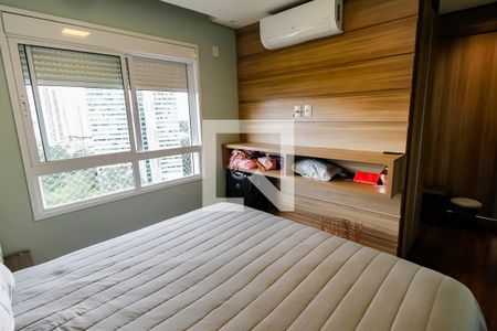 Apartamento à venda com 128m², 3 quartos e 2 vagasSuíte