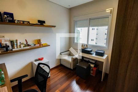 Apartamento à venda com 128m², 3 quartos e 2 vagasQuarto 2
