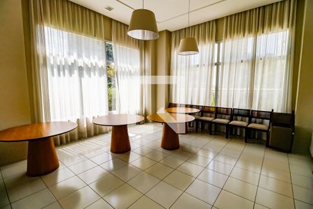 Apartamento à venda com 128m², 3 quartos e 2 vagasÁrea gourmet