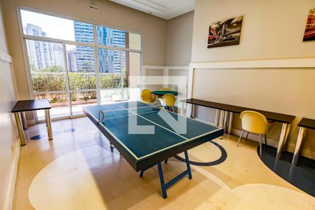 Apartamento à venda com 128m², 3 quartos e 2 vagasÁrea comum