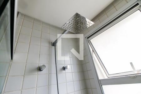 Apartamento à venda com 128m², 3 quartos e 2 vagasBanheiro Corredor - chuveiro