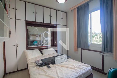 quarto 1 de apartamento para alugar com 2 quartos, 56m² em Barra da Tijuca, Rio de Janeiro