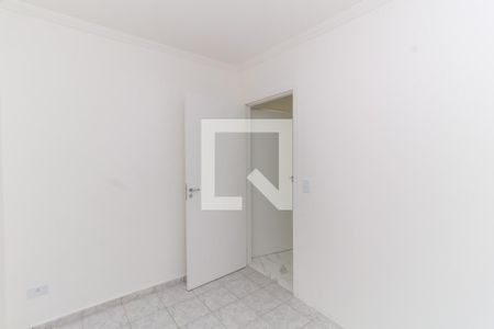 Apartamento à venda com 42m², 2 quartos e sem vaga Apartamento à venda com 42m², 2 quartos e sem vagaQuarto 2