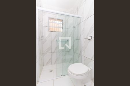 Apartamento à venda com 42m², 2 quartos e sem vaga Apartamento à venda com 42m², 2 quartos e sem vagaBanheiro