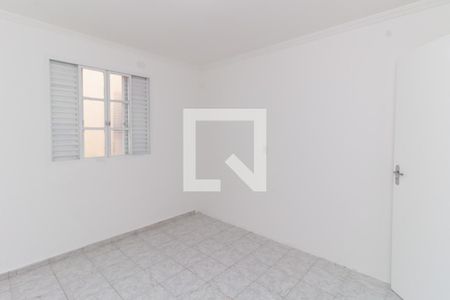 Quarto 1 de apartamento à venda com 2 quartos, 42m² em V D Pedro I, São Paulo