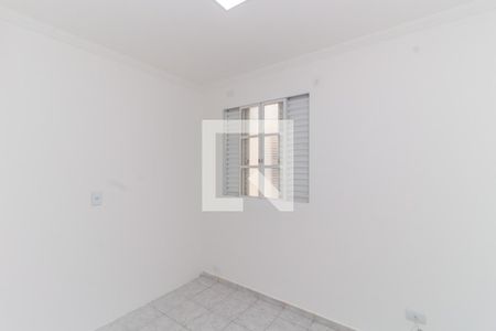 Quarto 2 de apartamento à venda com 2 quartos, 42m² em V D Pedro I, São Paulo