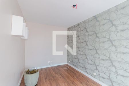 Sala de apartamento para alugar com 2 quartos, 62m² em Vila Camilópolis, Santo André