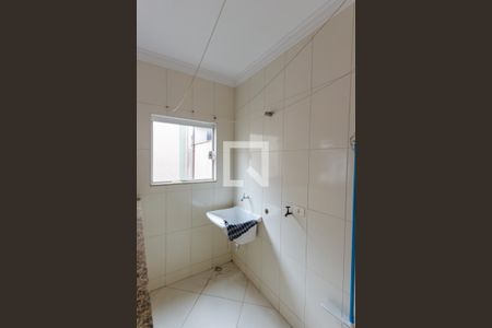 Apartamento para alugar com 62m², 2 quartos e 1 vaga Apartamento para alugar com 62m², 2 quartos e 1 vagaÁrea de Serviço