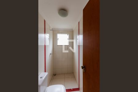 Apartamento para alugar com 62m², 2 quartos e 1 vaga Apartamento para alugar com 62m², 2 quartos e 1 vagaBanheiro