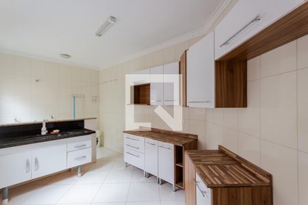 Apartamento para alugar com 62m², 2 quartos e 1 vaga Apartamento para alugar com 62m², 2 quartos e 1 vagaCozinha