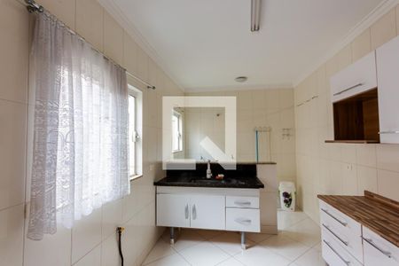 Apartamento para alugar com 62m², 2 quartos e 1 vaga Apartamento para alugar com 62m², 2 quartos e 1 vagaCozinha