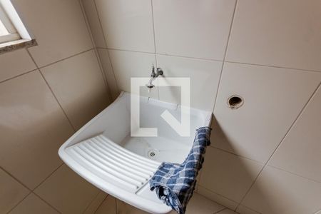 Apartamento para alugar com 62m², 2 quartos e 1 vaga Apartamento para alugar com 62m², 2 quartos e 1 vagaÁrea de Serviço
