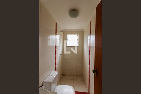 Apartamento para alugar com 62m², 2 quartos e 1 vaga Apartamento para alugar com 62m², 2 quartos e 1 vagaBanheiro