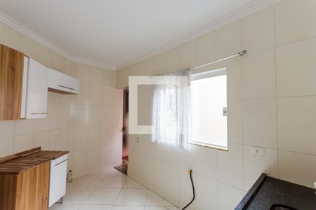 Apartamento para alugar com 62m², 2 quartos e 1 vaga Apartamento para alugar com 62m², 2 quartos e 1 vagaCozinha