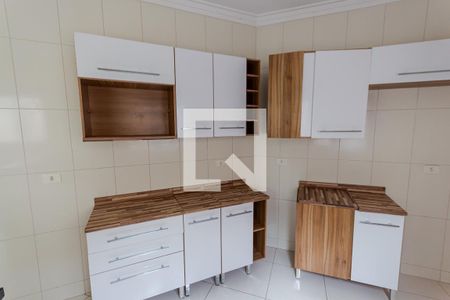 Apartamento para alugar com 62m², 2 quartos e 1 vaga Apartamento para alugar com 62m², 2 quartos e 1 vagaCozinha