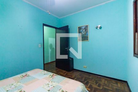Quarto 2 de casa para alugar com 3 quartos, 212m² em Vila Osasco, Osasco