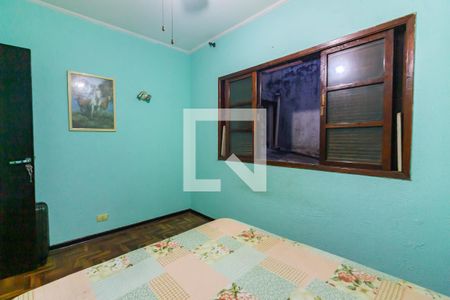 Casa à venda com 212m², 3 quartos e 2 vagasQuarto 2