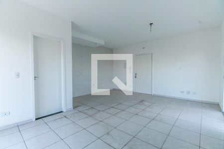 Sala/ Quarto/ Cozinha  de kitnet/studio para alugar com 1 quarto, 42m² em Vila Granada, São Paulo